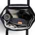 Bellroy Tokyo Tote in Navy - Getoutside Shoes