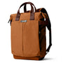 Bellroy Tokyo Totepack in Bronze - Getoutside Shoes