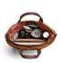 Bellroy Tokyo Totepack in Bronze - Getoutside Shoes