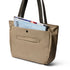 Bellroy Tokyo Wonder Tote 12L in Khaki - Getoutside Shoes