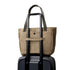 Bellroy Tokyo Wonder Tote 12L in Khaki - Getoutside Shoes