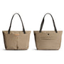 Bellroy Tokyo Wonder Tote 12L in Khaki - Getoutside Shoes