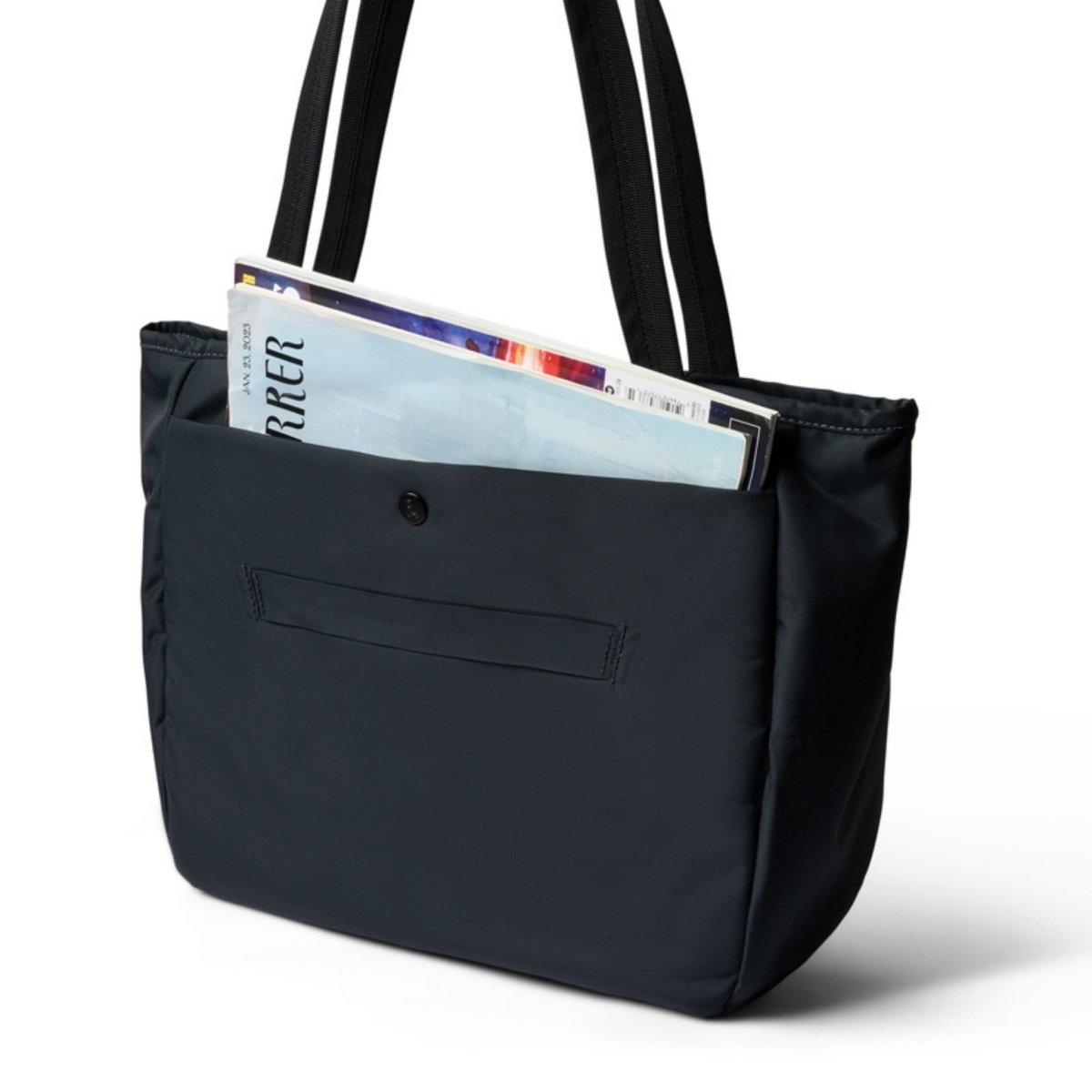 Bellroy Tokyo Wonder Tote 12L in Navy - Getoutside Shoes