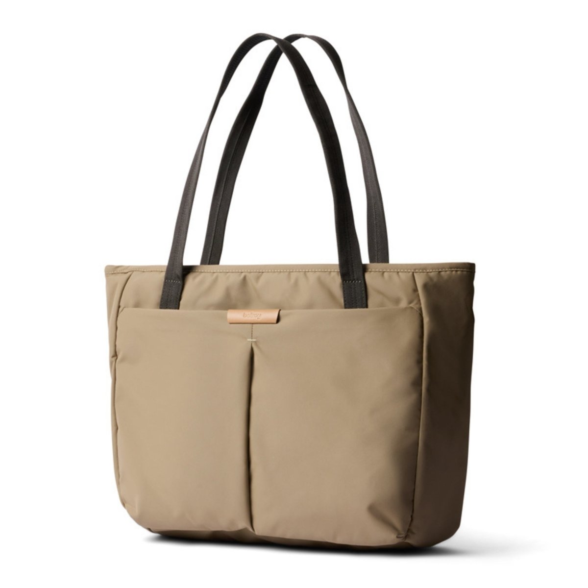 Bellroy Tokyo Wonder Tote 15L in Khaki - Getoutside Shoes