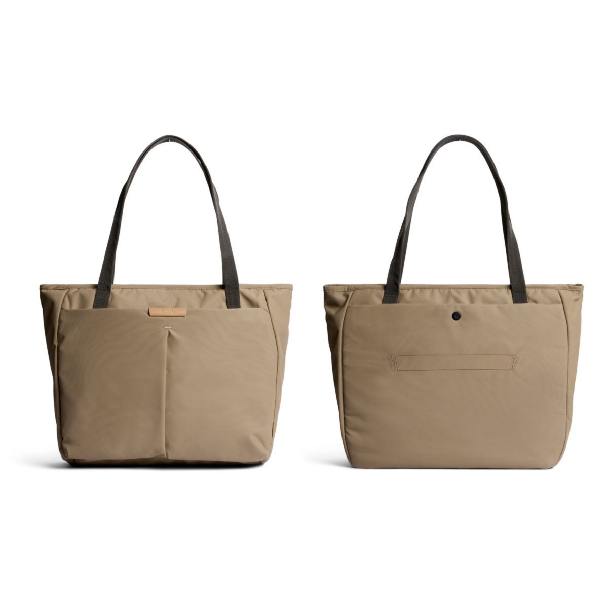 Bellroy Tokyo Wonder Tote 15L in Khaki - Getoutside Shoes