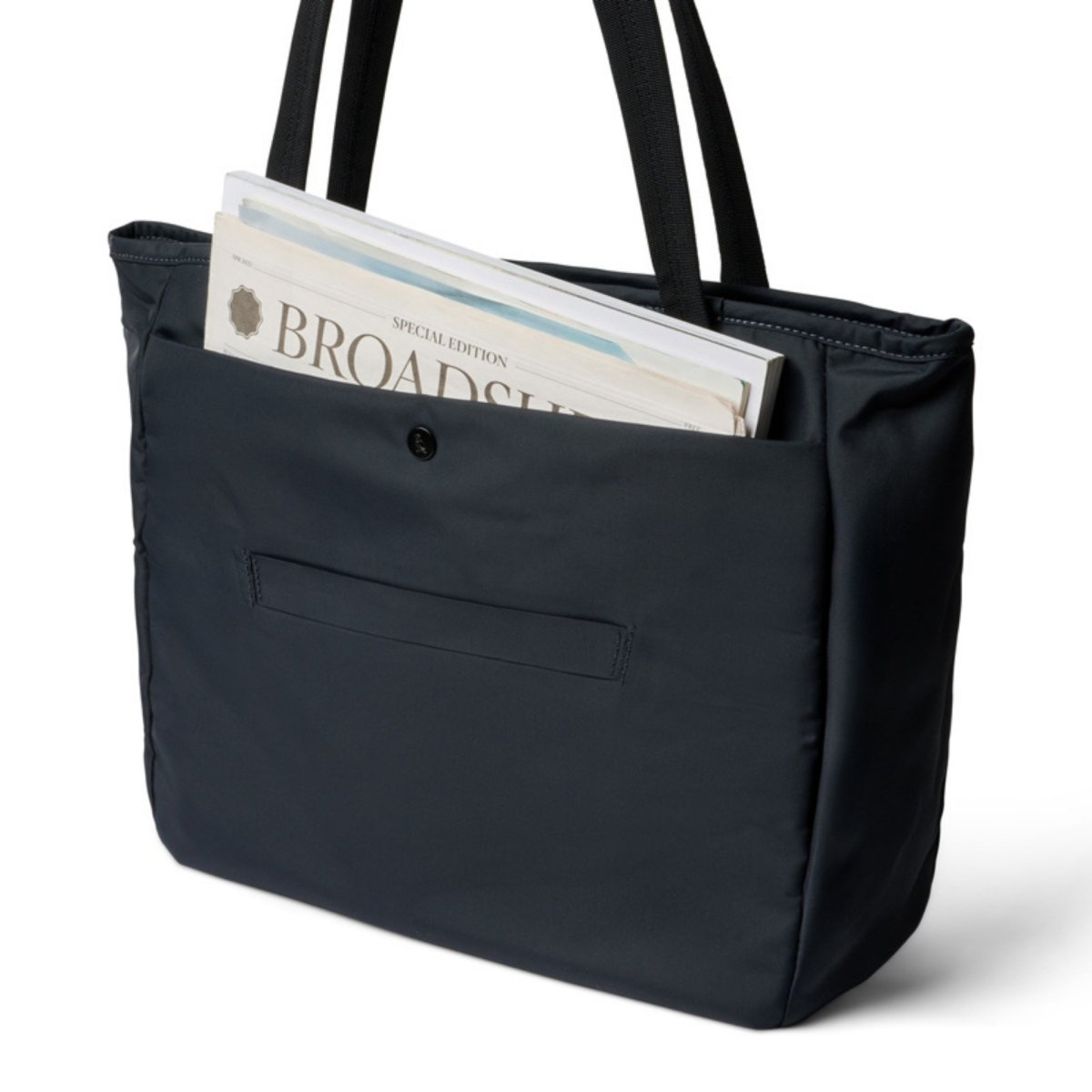 Bellroy Tokyo Wonder Tote 15L in Navy - Getoutside Shoes