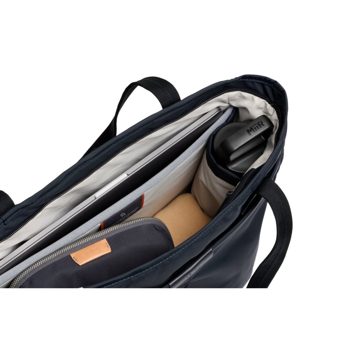 Bellroy Tokyo Wonder Tote 15L in Navy - Getoutside Shoes