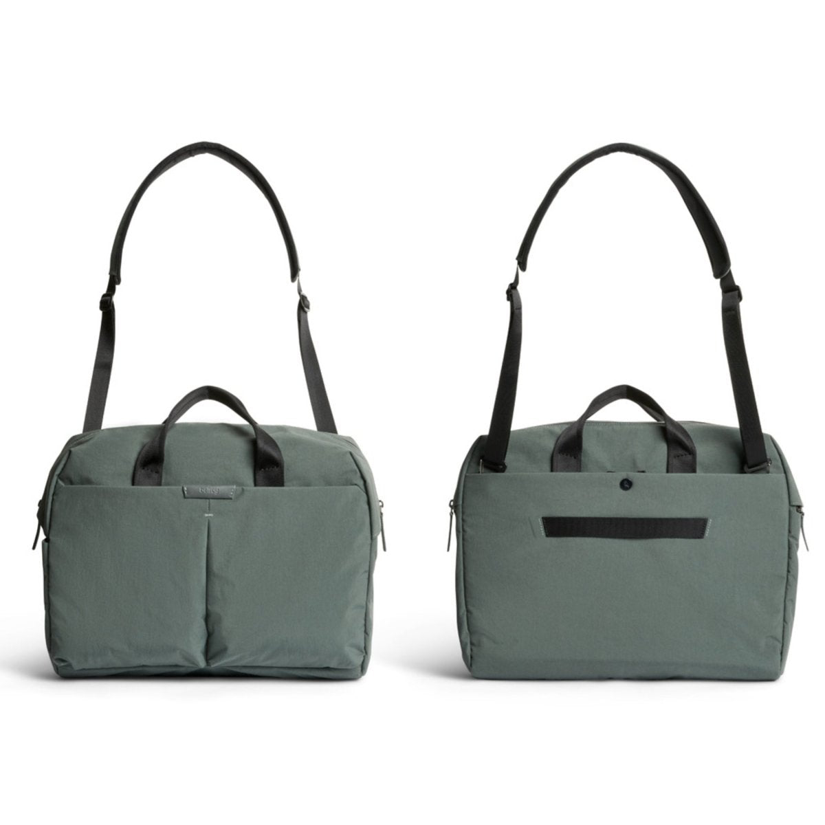 Bellroy Tokyo Work Bag in Everglade - Getoutside Shoes
