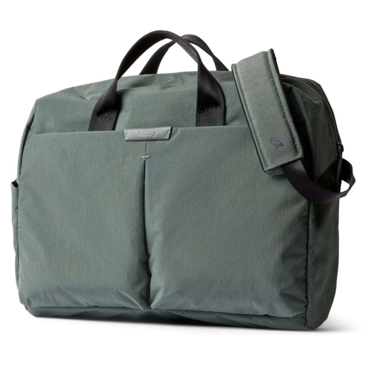 Bellroy Tokyo Work Bag in Everglade - Getoutside Shoes