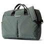 Bellroy Tokyo Work Bag in Everglade - Getoutside Shoes