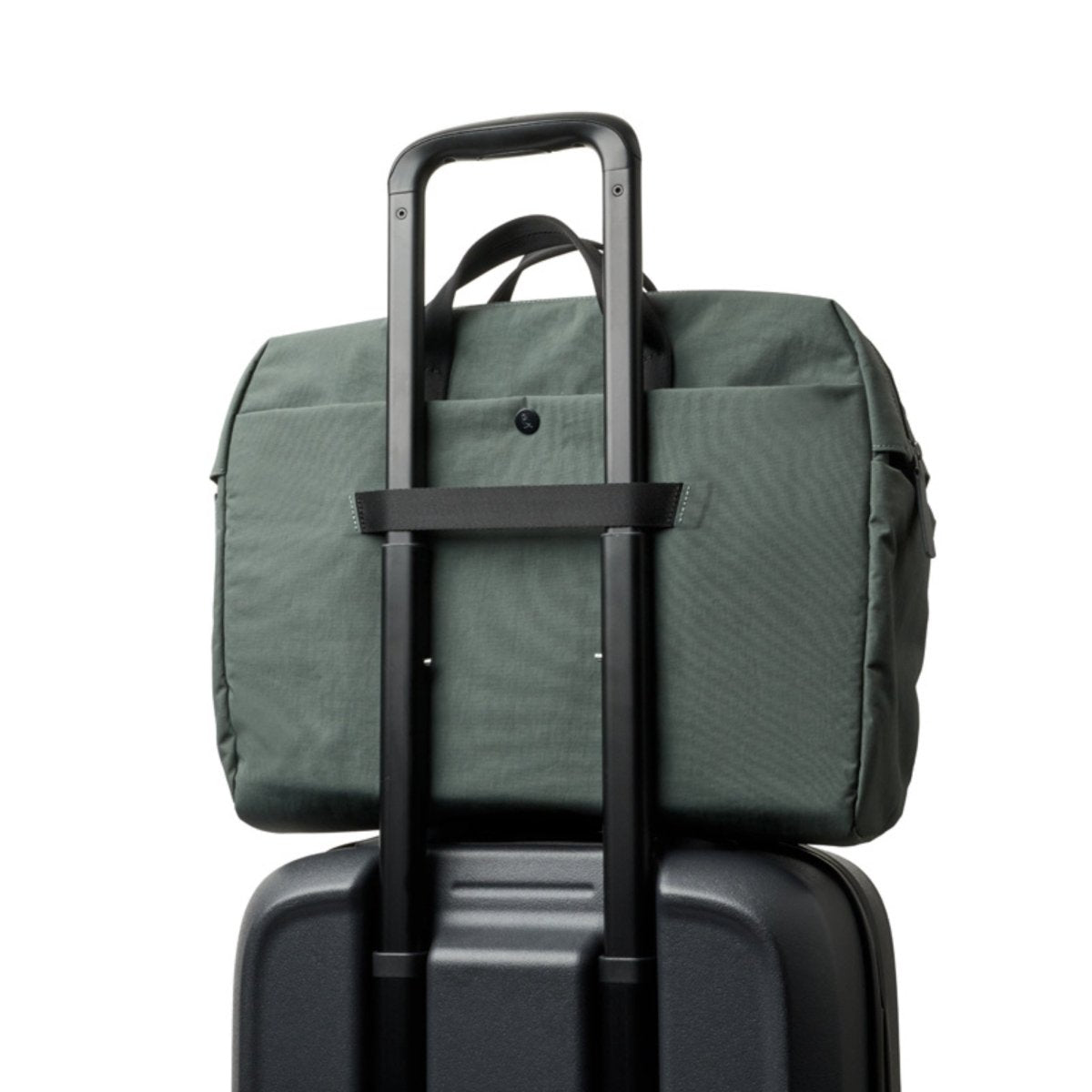 Bellroy Tokyo Work Bag in Everglade - Getoutside Shoes