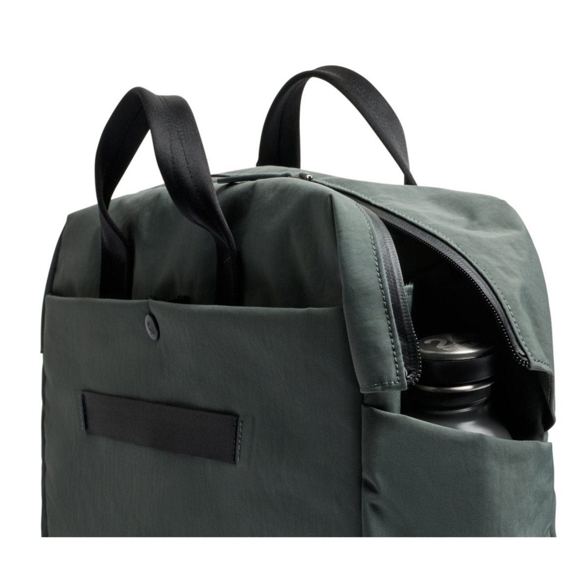 Bellroy Tokyo Work Bag in Everglade - Getoutside Shoes