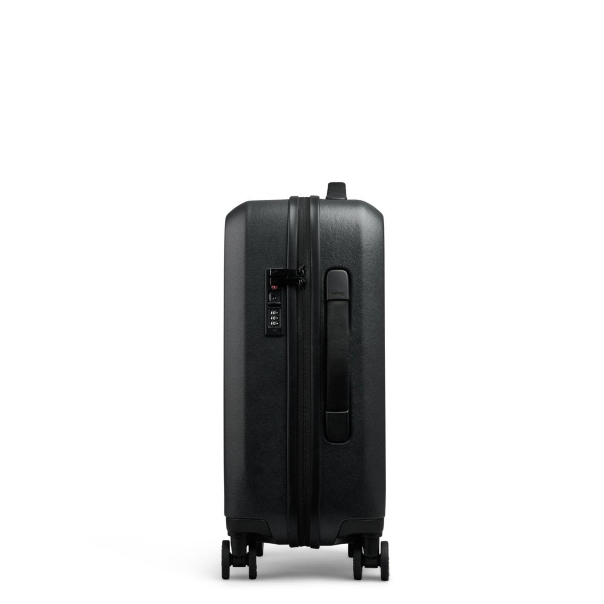 Bellroy Transit Carry - On in Black - Getoutside Shoes
