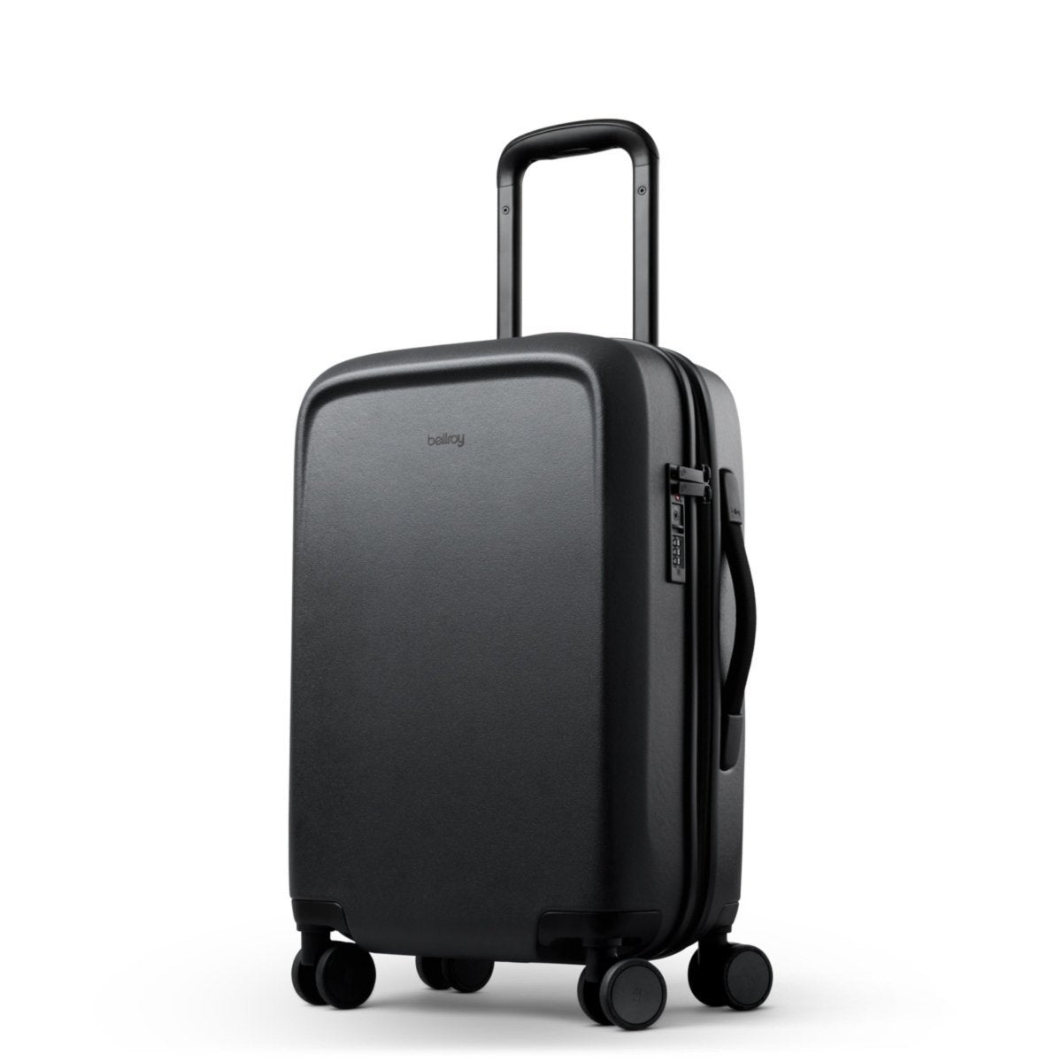 Bellroy Transit Carry - On in Black - Getoutside Shoes
