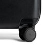 Bellroy Transit Carry - On in Black - Getoutside Shoes