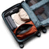 Bellroy Transit Carry - On in Black - Getoutside Shoes