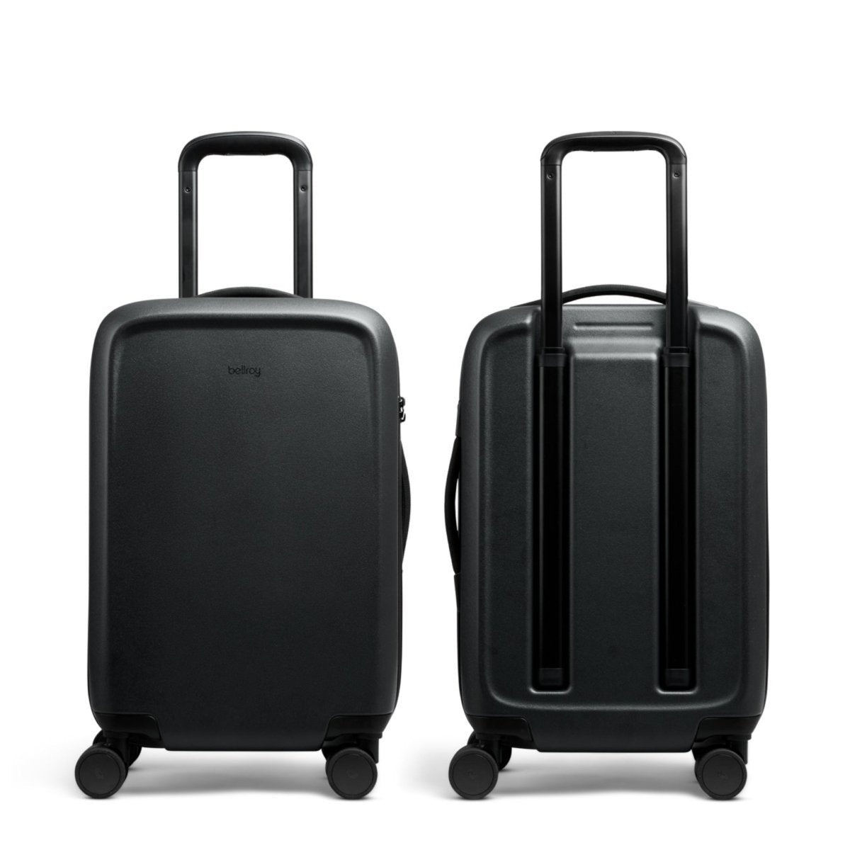 Bellroy Transit Carry - On in Black - Getoutside Shoes