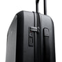 Bellroy Transit Carry - On in Black - Getoutside Shoes