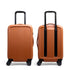 Bellroy Transit Carry - On in Bronze - Getoutside Shoes