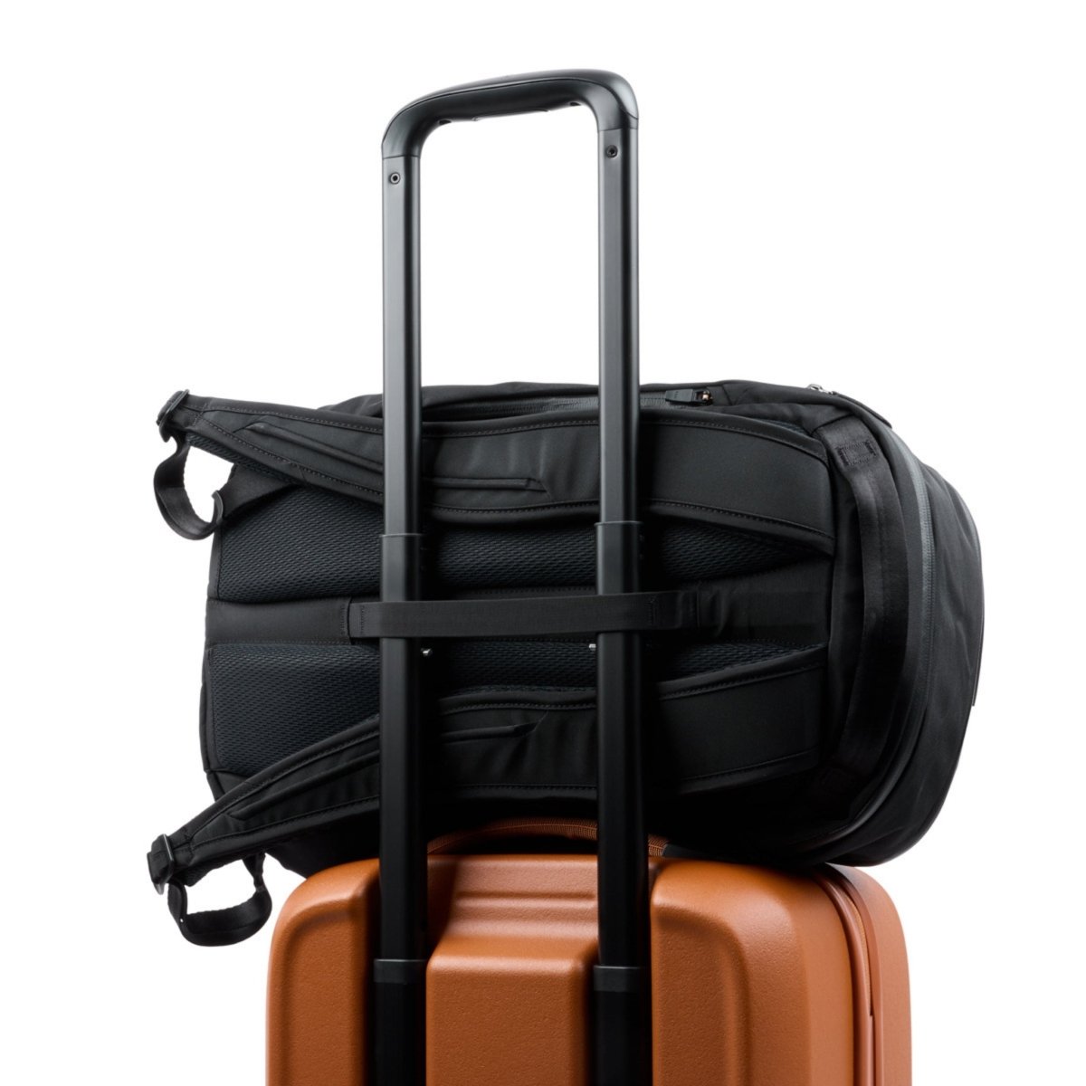 Bellroy Transit Carry - On in Bronze - Getoutside Shoes