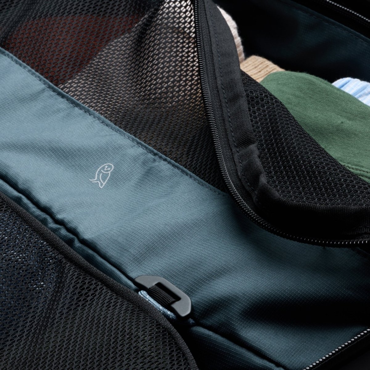 Bellroy Transit Carry - On in Bronze - Getoutside Shoes