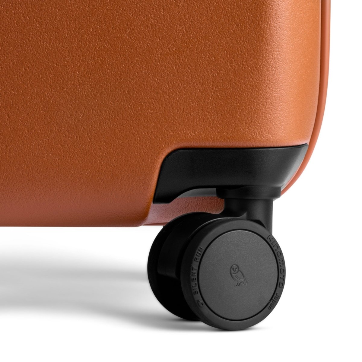 Bellroy Transit Carry - On in Bronze - Getoutside Shoes