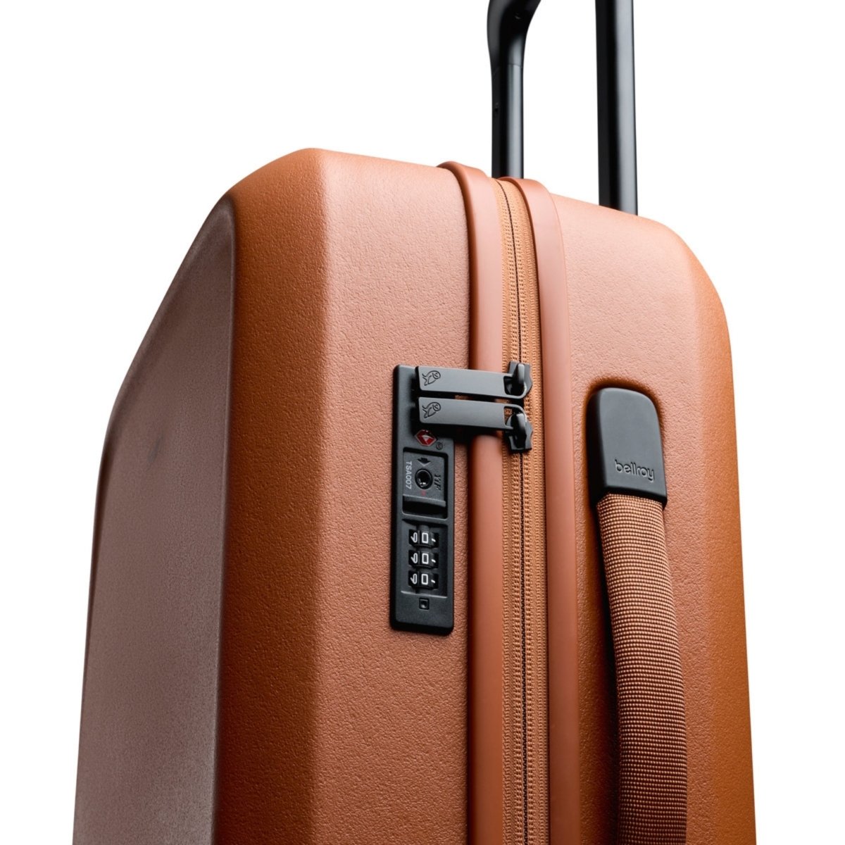 Bellroy Transit Carry - On in Bronze - Getoutside Shoes