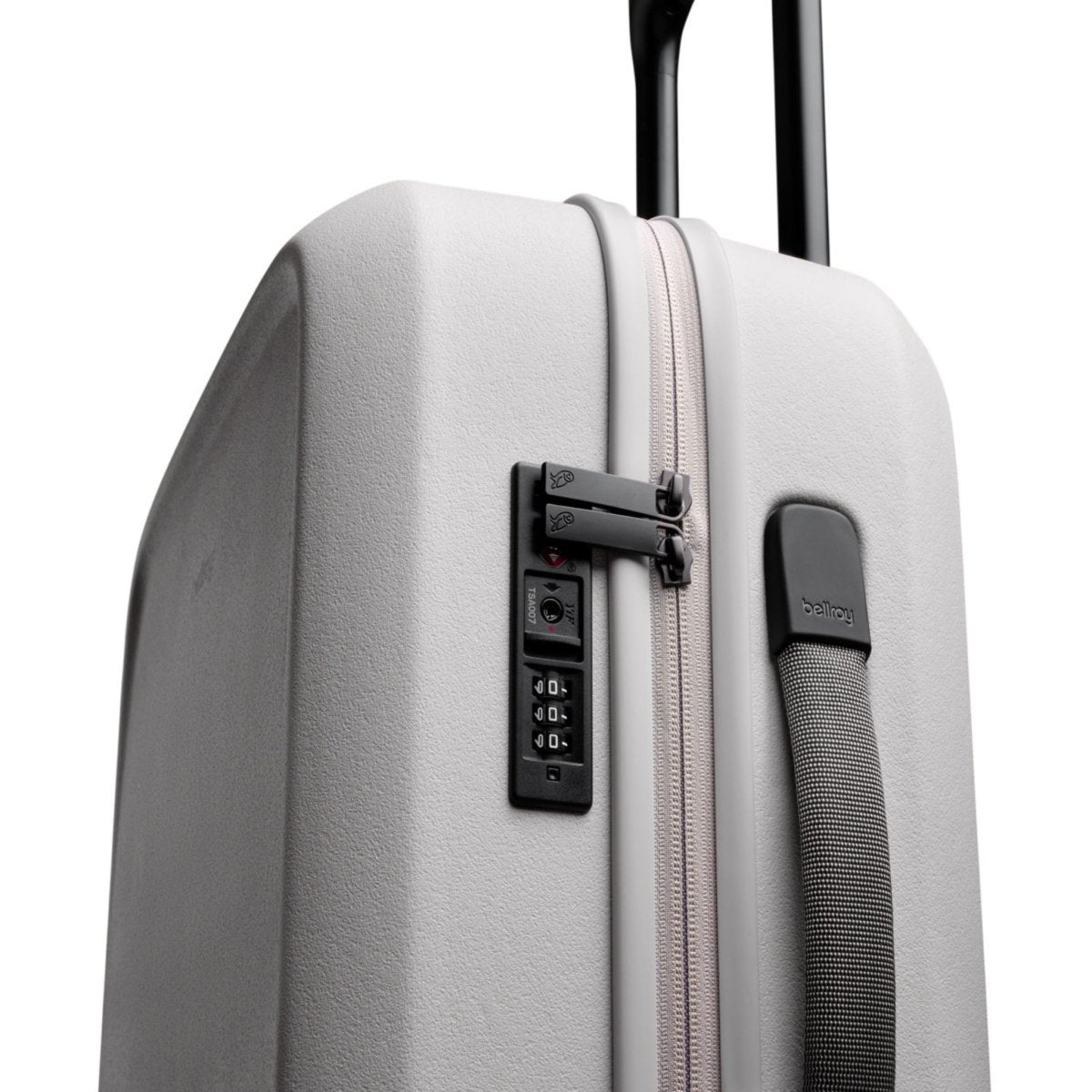 Bellroy Transit Carry-On in Chalk - Getoutside Shoes