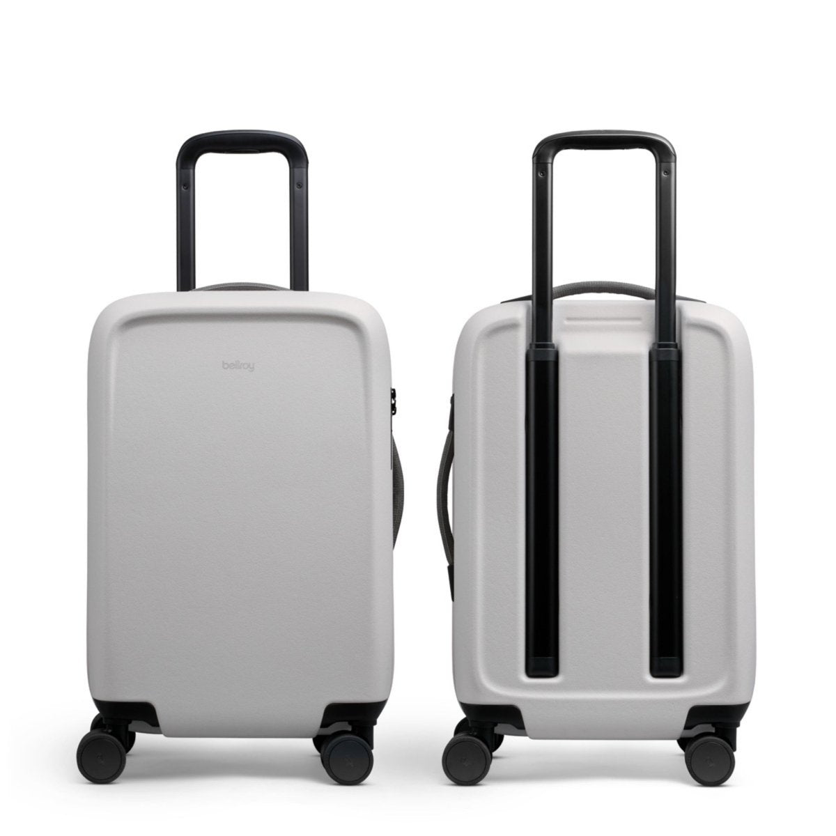 Bellroy Transit Carry-On in Chalk - Getoutside Shoes