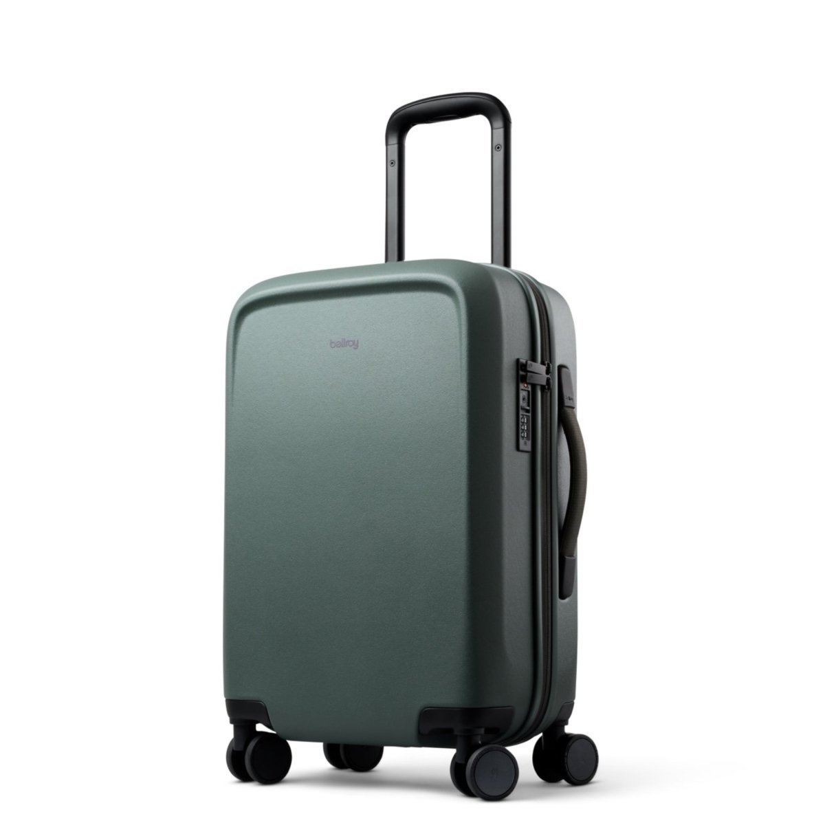 Bellroy Transit Carry - On in Everglade - Getoutside Shoes