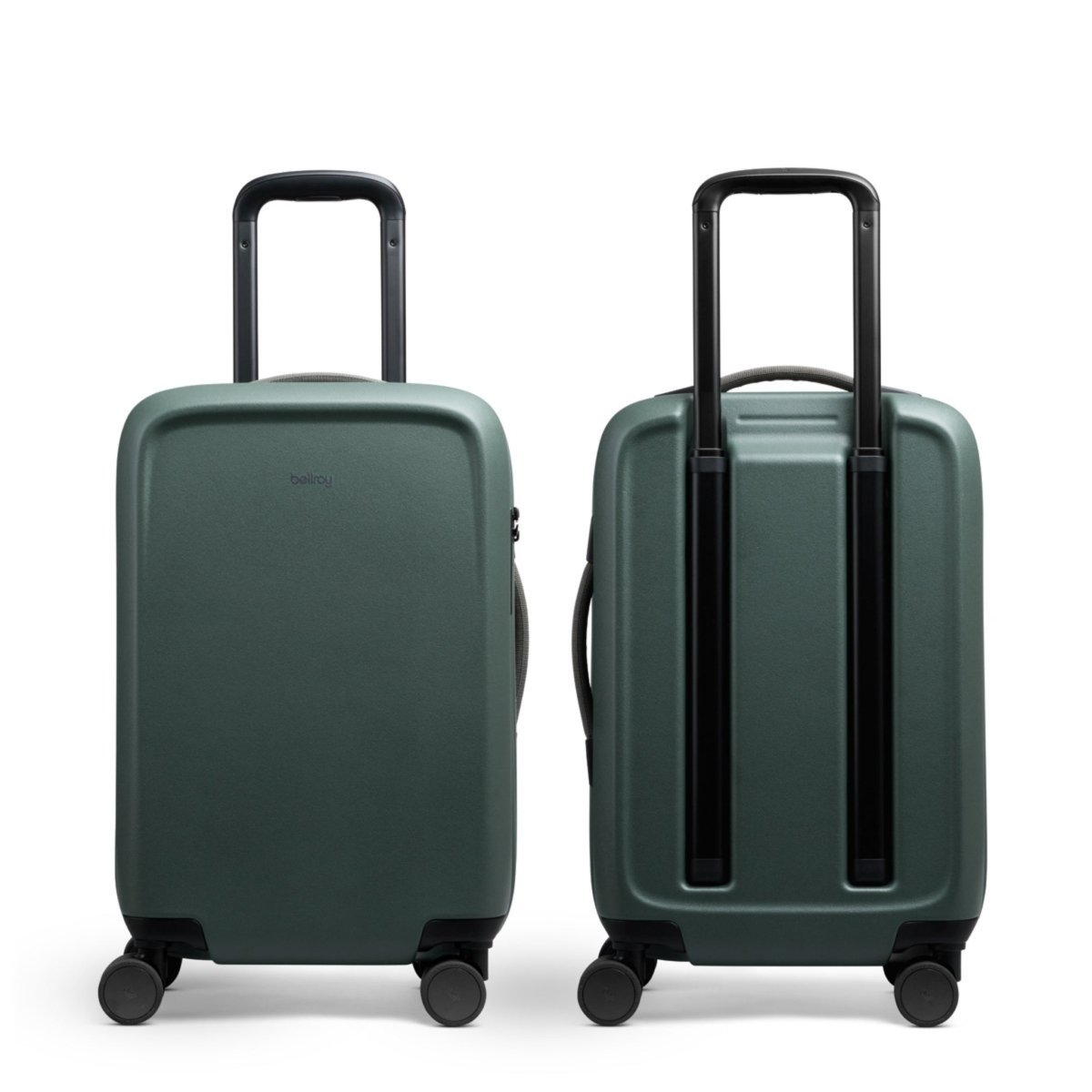 Bellroy Transit Carry - On in Everglade - Getoutside Shoes