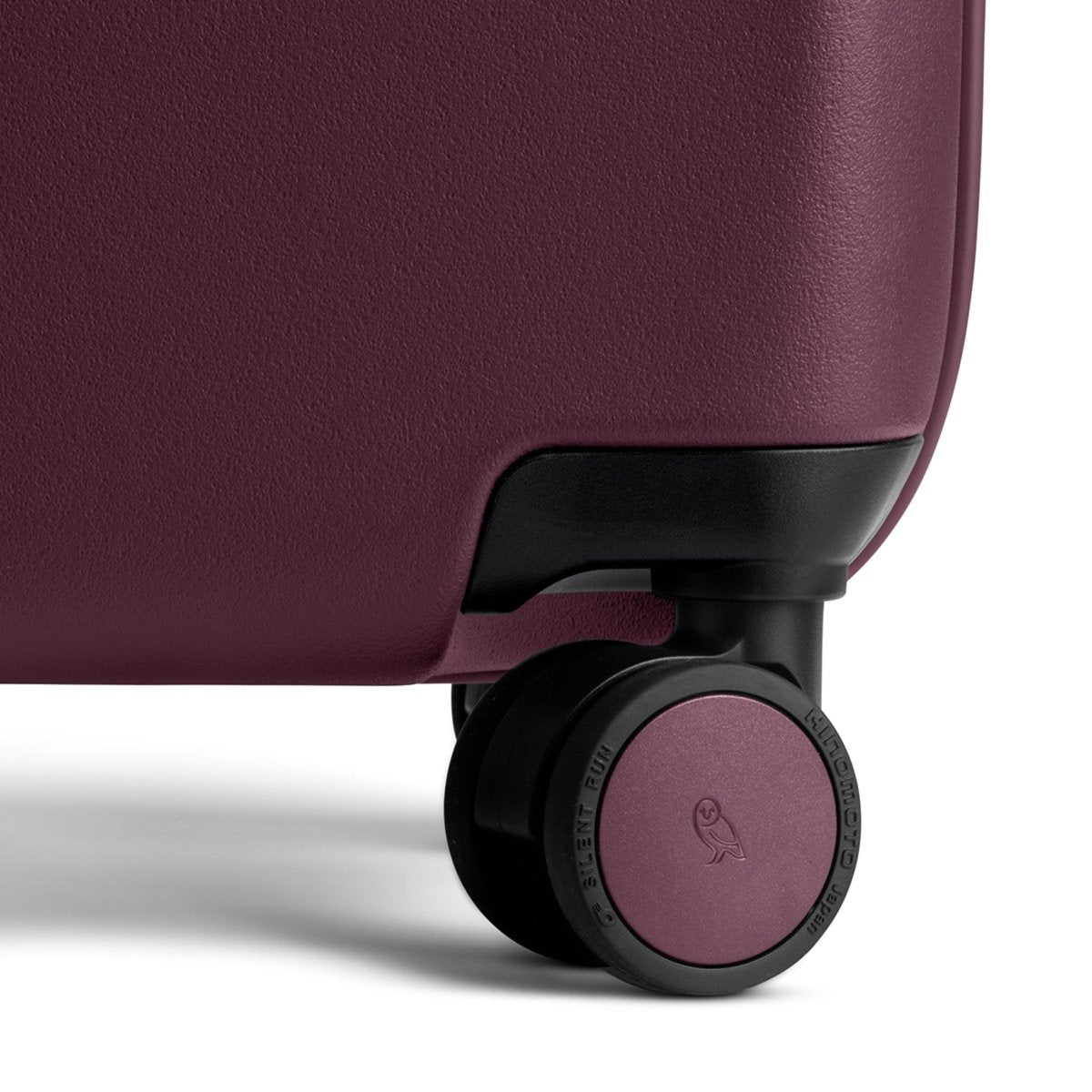 Bellroy Transit Carry - On in Fig - Getoutside Shoes