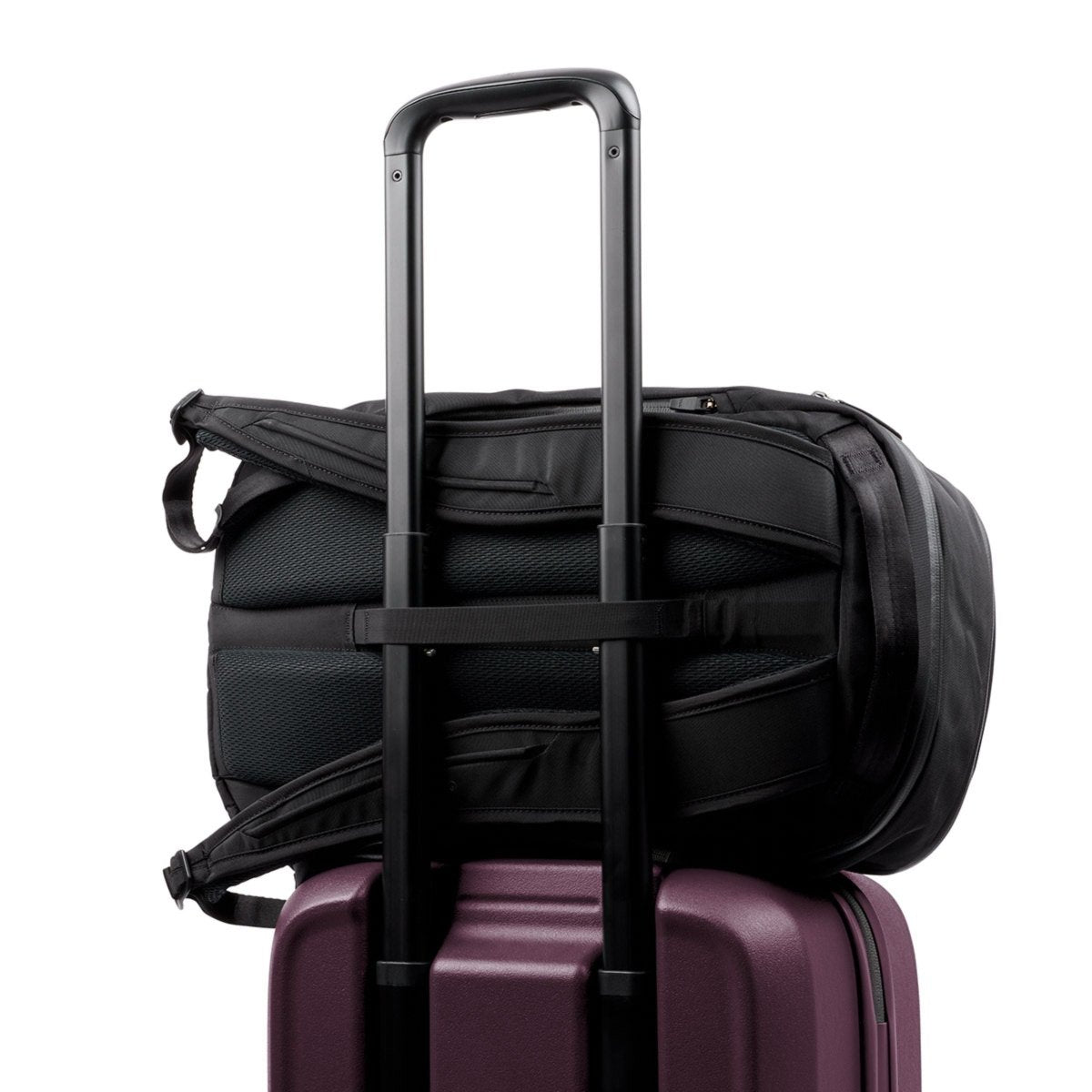 Bellroy Transit Carry - On in Fig - Getoutside Shoes
