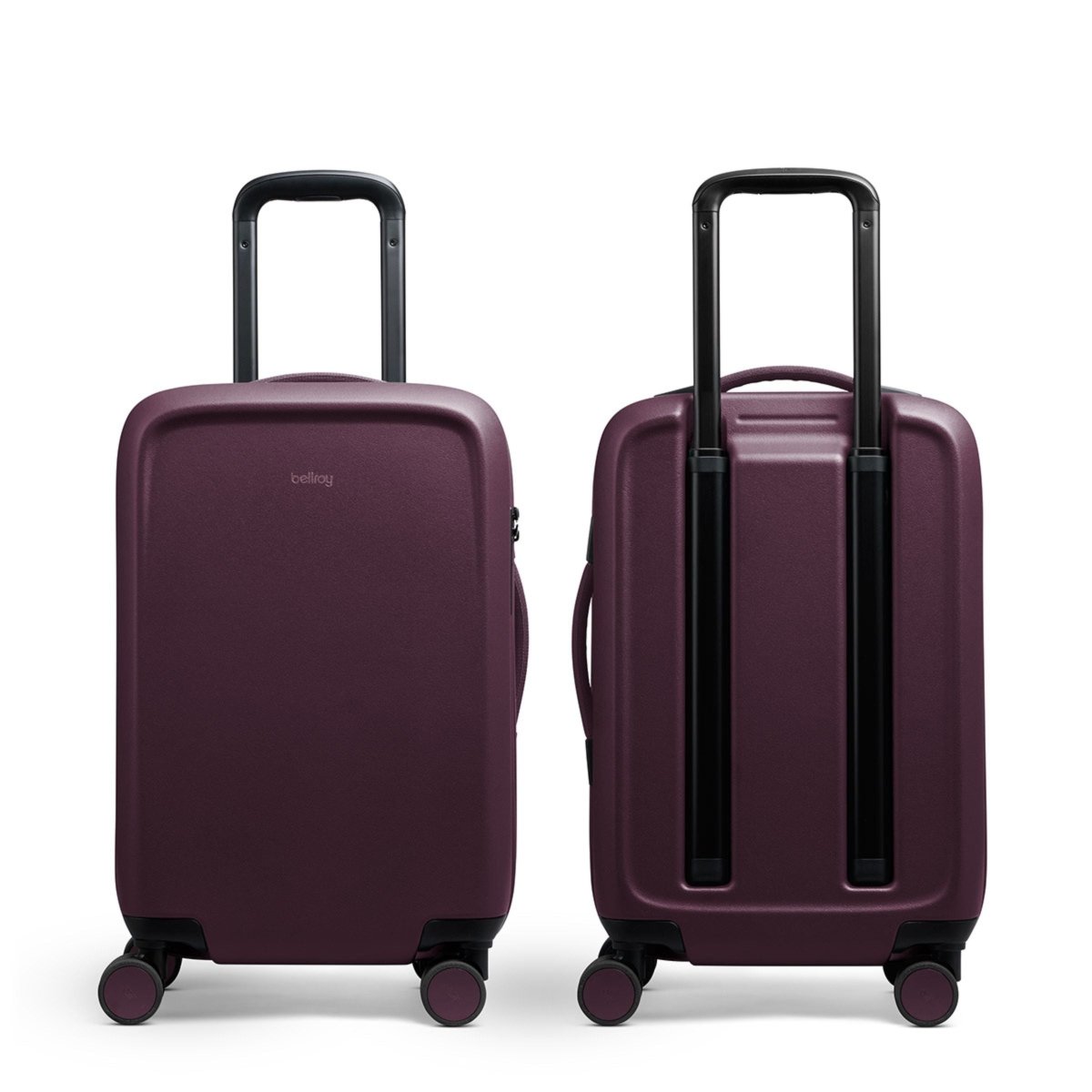 Bellroy Transit Carry - On in Fig - Getoutside Shoes