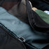 Bellroy Transit Carry - On Plus in Black - Getoutside Shoes
