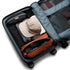 Bellroy Transit Carry - On Plus in Black - Getoutside Shoes