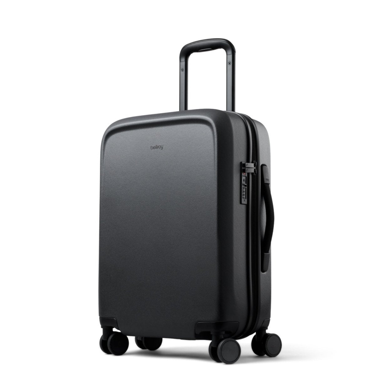 Bellroy Transit Carry - On Plus in Black - Getoutside Shoes