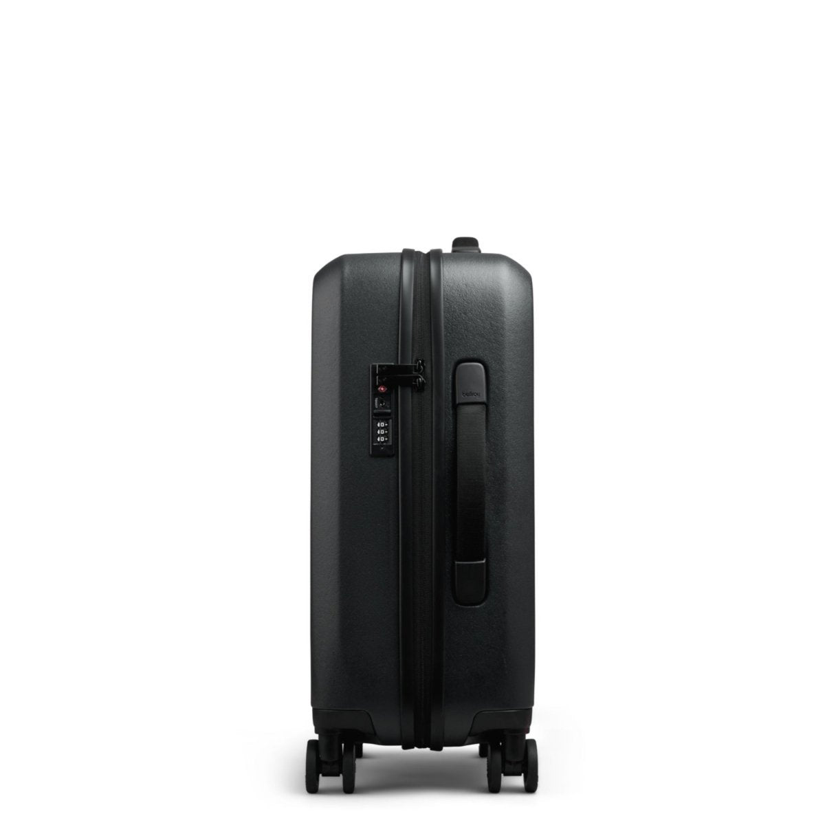 Bellroy Transit Carry - On Plus in Black - Getoutside Shoes