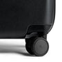 Bellroy Transit Carry - On Plus in Black - Getoutside Shoes