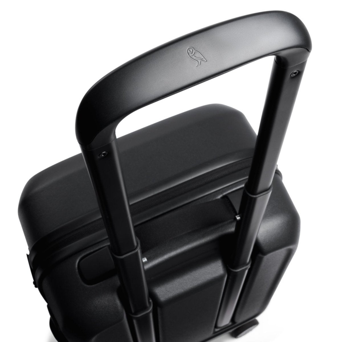 Bellroy Transit Carry - On Plus in Black - Getoutside Shoes