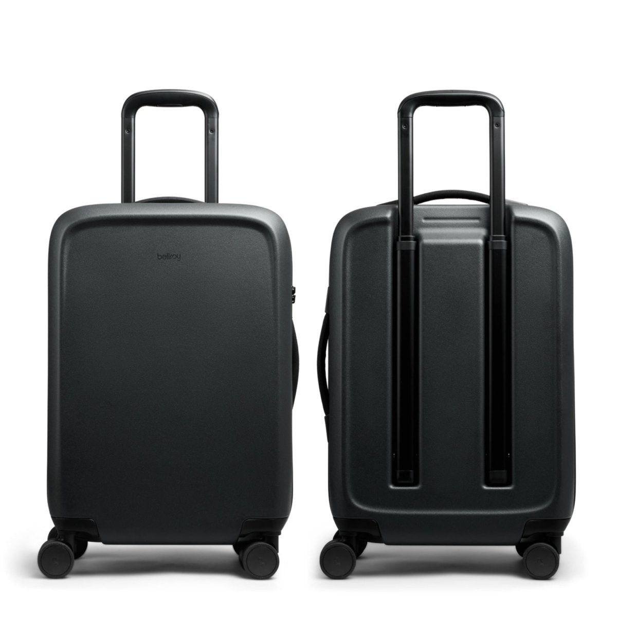 Bellroy Transit Carry - On Plus in Black - Getoutside Shoes
