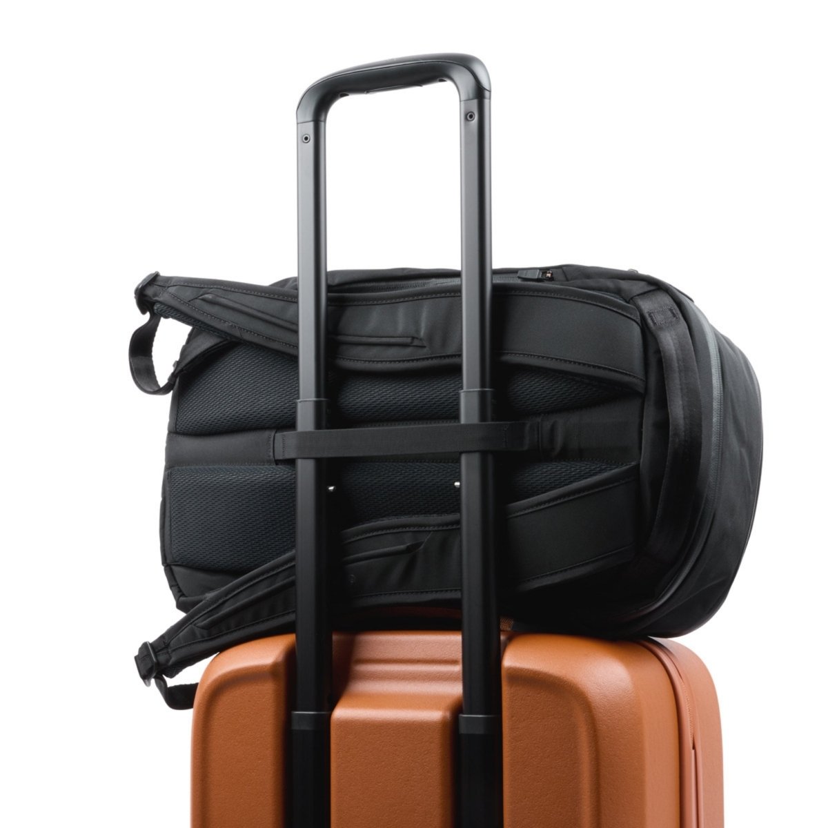 Bellroy Transit Carry - On Plus in Bronze - Getoutside Shoes