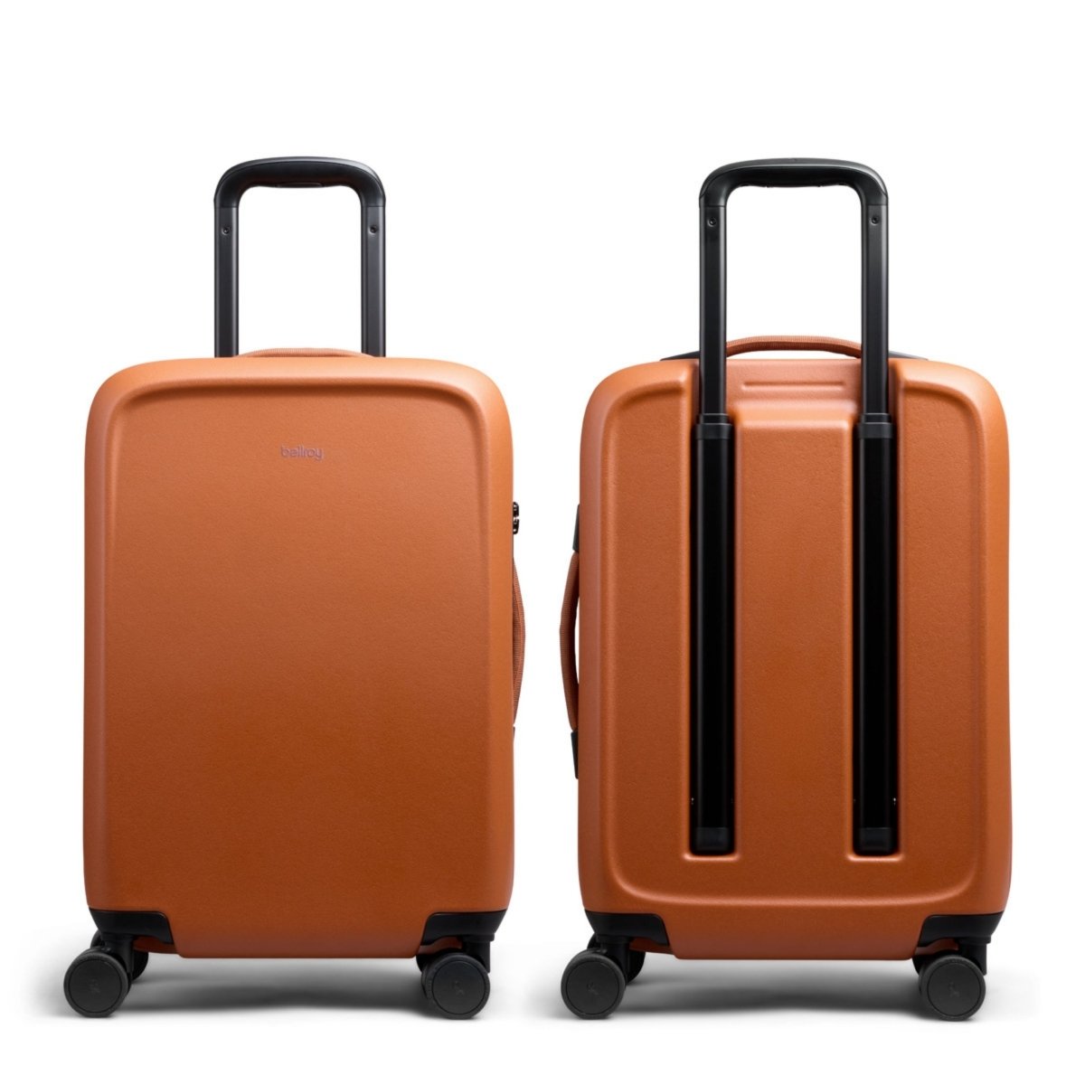 Bellroy Transit Carry - On Plus in Bronze - Getoutside Shoes