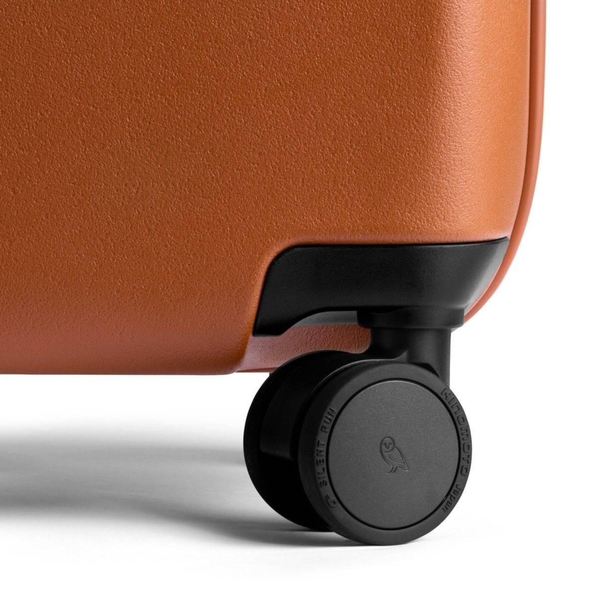 Bellroy Transit Carry - On Plus in Bronze - Getoutside Shoes