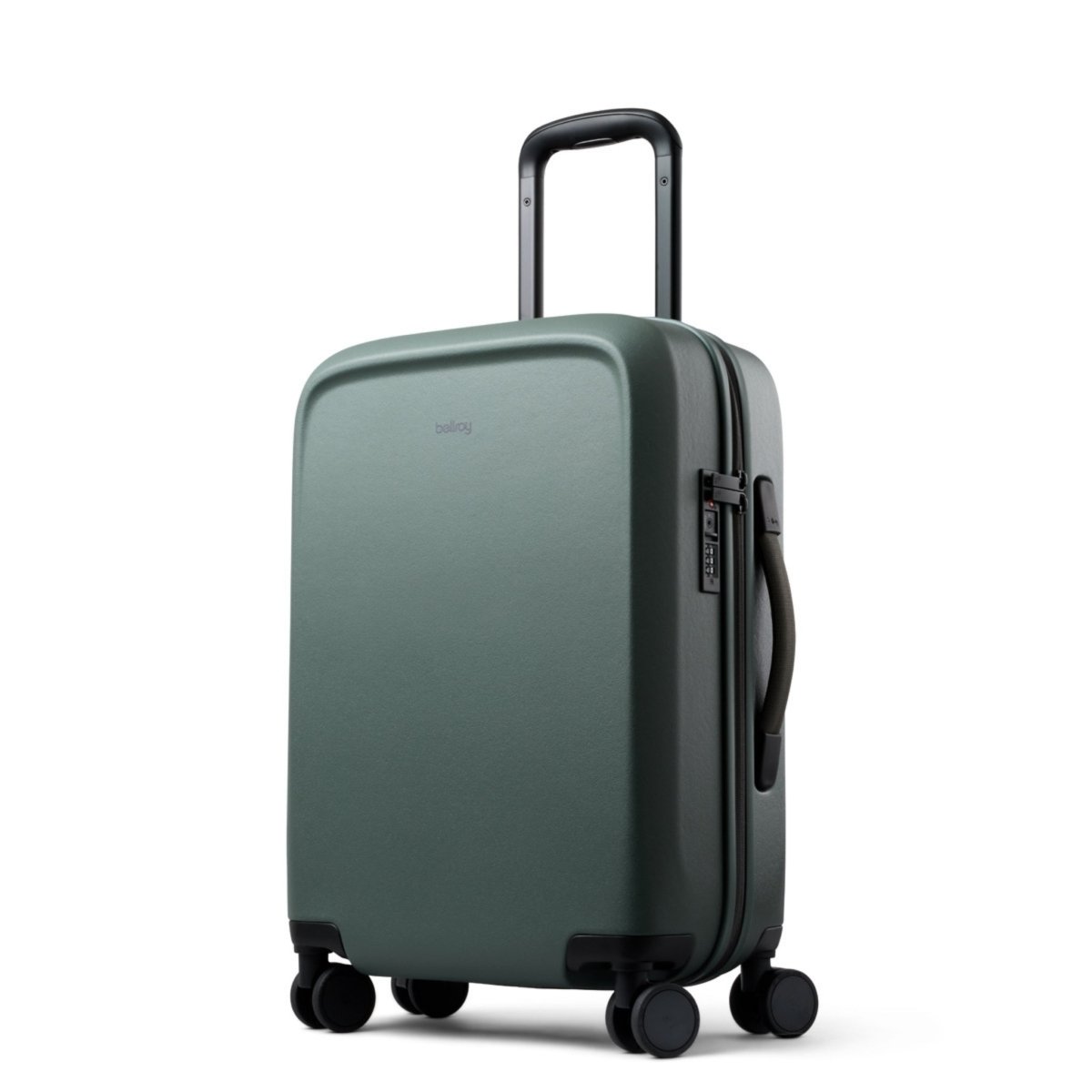 Bellroy Transit Carry - On Plus in Everglade - Getoutside Shoes
