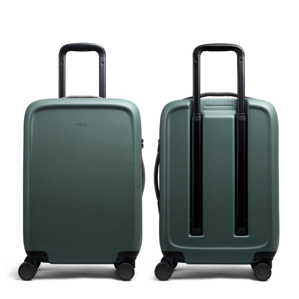 Bellroy Transit Carry-On Plus in Everglade – Getoutside Shoes
