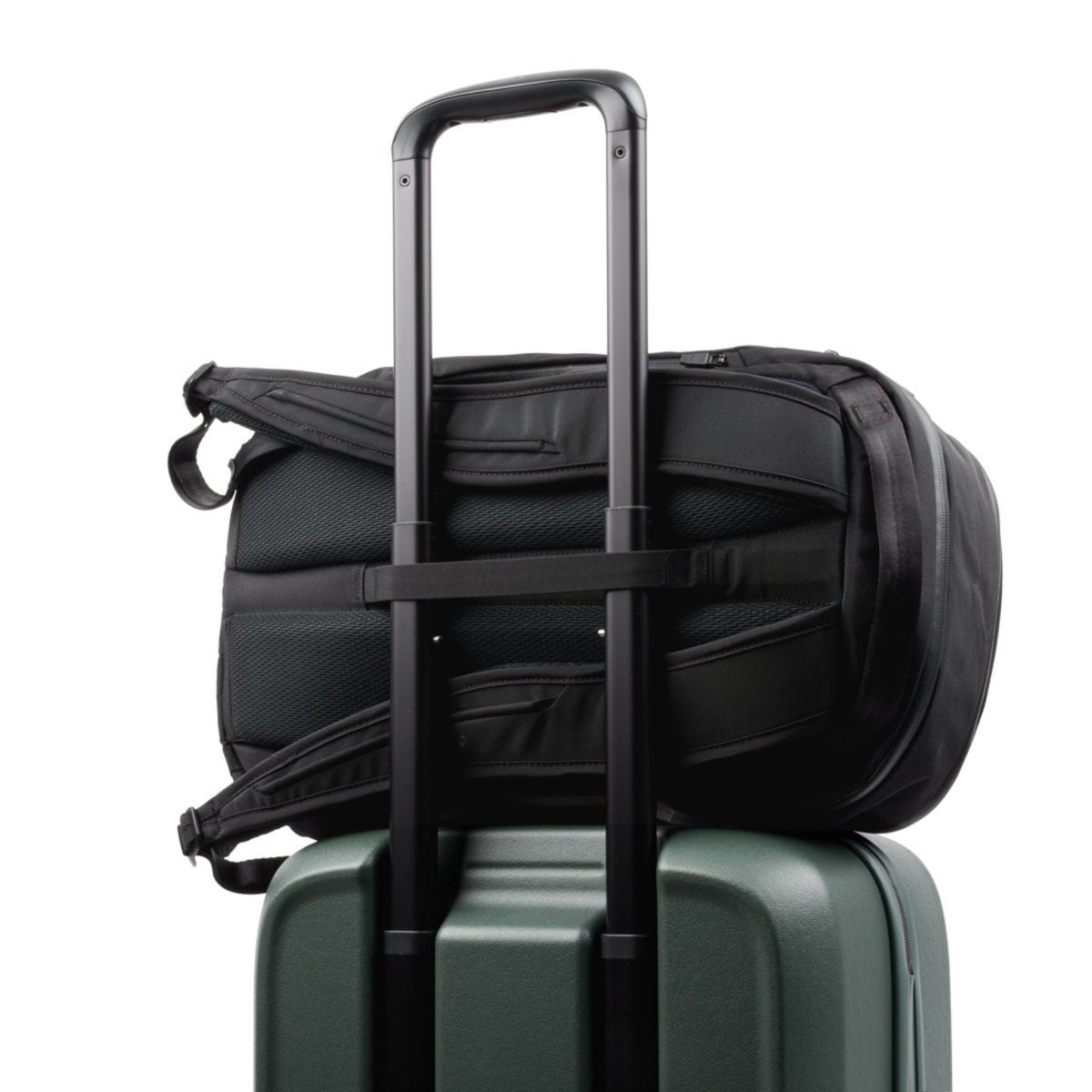 Bellroy Transit Carry - On Plus in Everglade - Getoutside Shoes