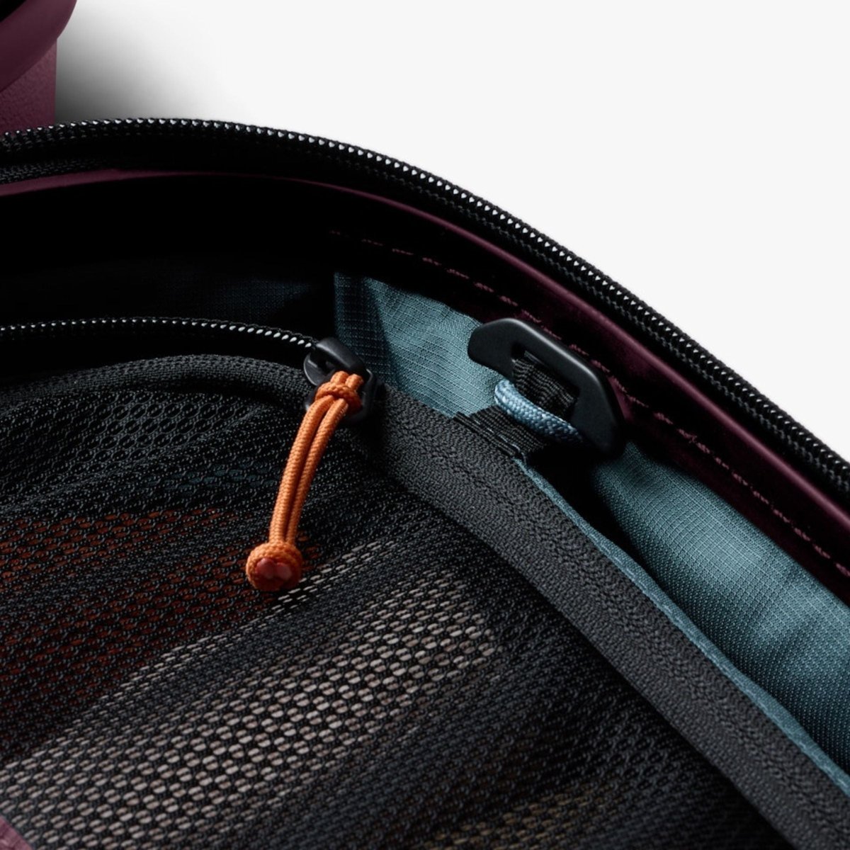 Bellroy Transit Carry - On Plus in Fig - Getoutside Shoes