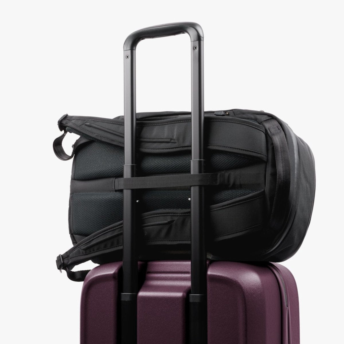 Bellroy Transit Carry - On Plus in Fig - Getoutside Shoes