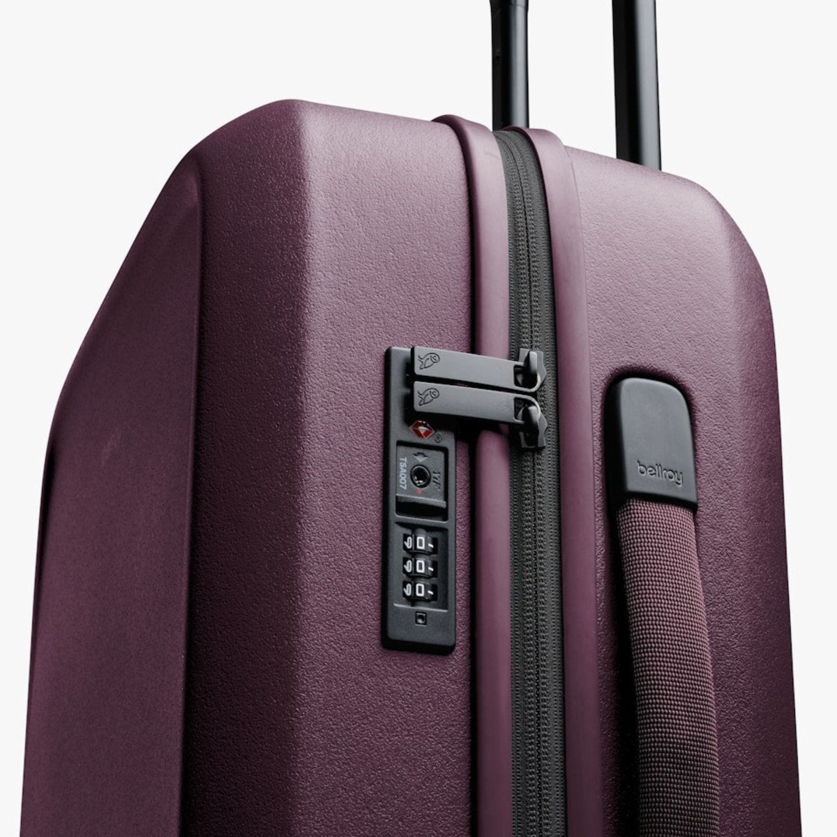 Bellroy Transit Carry - On Plus in Fig - Getoutside Shoes
